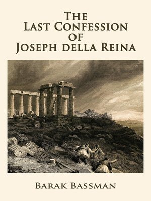 cover image of The Last Confession of Joseph della Reina